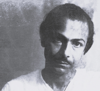 Salil Chowdhury